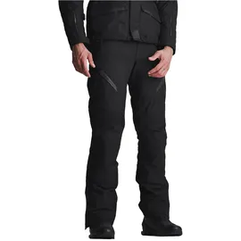 Modeka GmbH Modeka Striker III Textilhose, unisex schwarz, 3XL