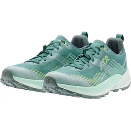 Lowa Amplux 2 GTX Damen Petrol/Mint 42