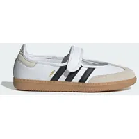 adidas Samba Jane Cloud White/Alumina/Core Black 41 1/3