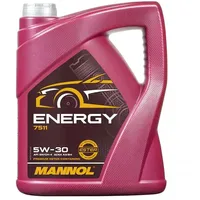 Mannol Energy 5W-30 7511