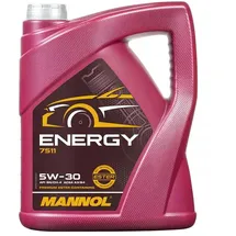 Mannol Energy 5W-30 7511 5 l