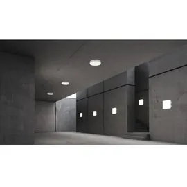 Steinel Sensor-LED-Innenleuchte R30 plus SC 3000K