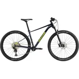 cannondale Trail SL 2 2024 29 Zoll RH 54 cm blau
