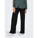 Only Maternity Umstandshose »OLMEMMA WIDE PANT JRS NOOS«, schwarz