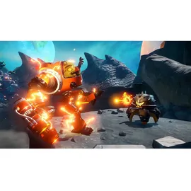 Plants vs. Zombies Garden Warfare 2, Xbox One Standard Italienisch