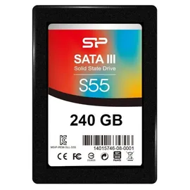 Silicon Power Slim S55 240 GB 2,5"