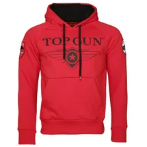 Top Gun Defender (Sale) rot, Größe S