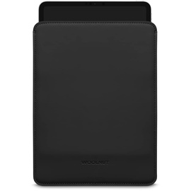 Woolnut beschichtete iPad Hülle für iPad Pro 11" - iPad Air , schwarz
