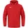 Jako Team 2.0 Allwetterjacke Kinder rot 128