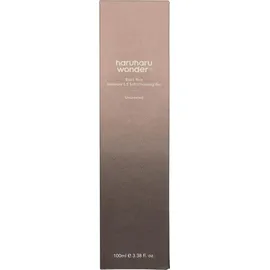 Haruharu WONDER Black Rice Moisture 5,5 Soft Cleansing Gel 100 ml