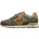 2 Schuhe grün braun 42