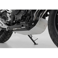 SW-Motech Motorschutz - Black / Grey - One Size
