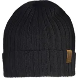 Fjällräven Byron Hat Thin Schwarz