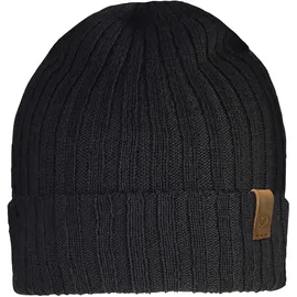 Fjällräven Byron Hat Thin Schwarz