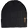 Fjällräven Byron Hat Thin Schwarz