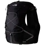 The North Face Sunriser Run Vest 8 Traillaufweste-Schwarz-XS