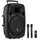 Vonyx Verve38 Tragbares Soundsystem 12