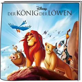 Tonies Disney Der König der Löwen