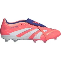 Adidas Predator Pro FT FG - rot 39 1⁄3