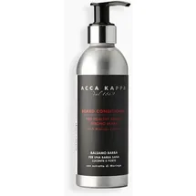 Acca Kappa Barber Shop Collection Beard Conditioner 200 ml