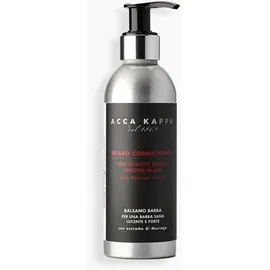 Acca Kappa Barber Shop Collection Beard Conditioner 200 ml