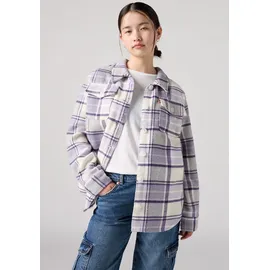 Levi's Hemdjacke Heirloom Lilac 128