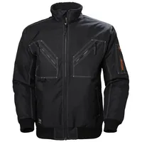 HELLY HANSEN Winterjacke Bergholm - S