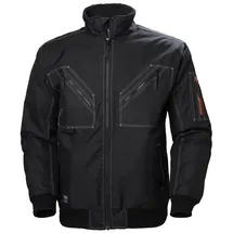 HELLY HANSEN Winterjacke Bergholm - S