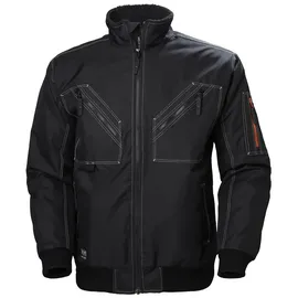 HELLY HANSEN Winterjacke Bergholm - S