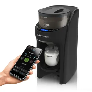 Baby Brezza Formula Pro Advanced WiFi 1 St