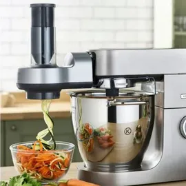 Kenwood KAX700PL Spiralschneider-Zubehör