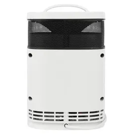 SHX Heizlüfter 1500 W weiß
