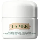 LA MER The Moisturizing Fresh Cream