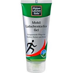 Allgäuer, Bodylotion, Gel (100 ml)