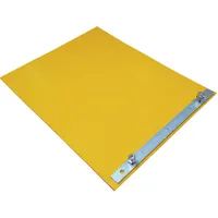 Saint-Gobain CLIPPER Vulkollan-Schutzmatte für CFP 16W