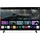 LG 43UR78006LK 43" 4K UHD TV UR78