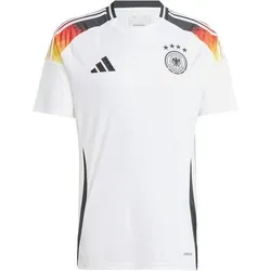 ADIDAS Herren Trikot DFB 24 Heimtrikot, WHITE, L