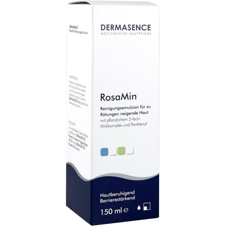 dermasence rosamin emulsion