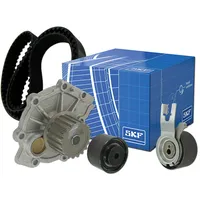 SKF Wasserpumpe + Zahnriemensatz
