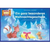 Hase und Igel Verlag Ein ganz besonderes Weihnachtsgeschenk / Kamishibai Bildkarten