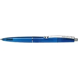 Schneider Kugelschreiber Icy Colours Blau 0,5 mm 1 St.