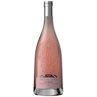 Monte Zovo Syrma Chiaretto di Bardolino Le Civaie DOC 2022 Rosé