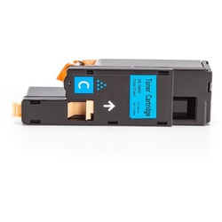 Alternativ zu Dell 593-11129 / 5R6J0 Toner Cyan