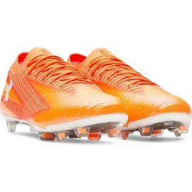 Under Armour Shadow Elite 3 FG Herren orange 45