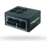 Chieftec Compact CSN-450C 450W SFX