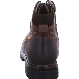 CAMEL ACTIVE Schnürstiefel Braun | Gr.: 43