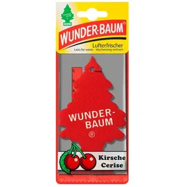 Wunderbaum Lufterfrischer Kirsche 5 St. 0,01 kg