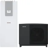 Stiebel Eltron WPL-A 07.2 Plus HK 230 + HSBC 200 Luft/Wasser-Wärmepumpe 7,1 kW
