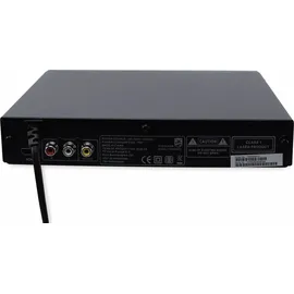 Philips 2000 series TAEP200, NTSC, PAL, Dolby Digital, 30 - 20000 Hz, 8 - 320 Kbit/s, 32 - 192 Kbit/s, 100 dB