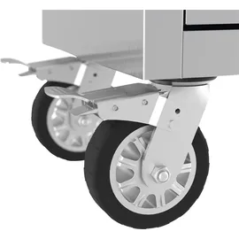 Güde Werkstattwagen GW 10 INOX